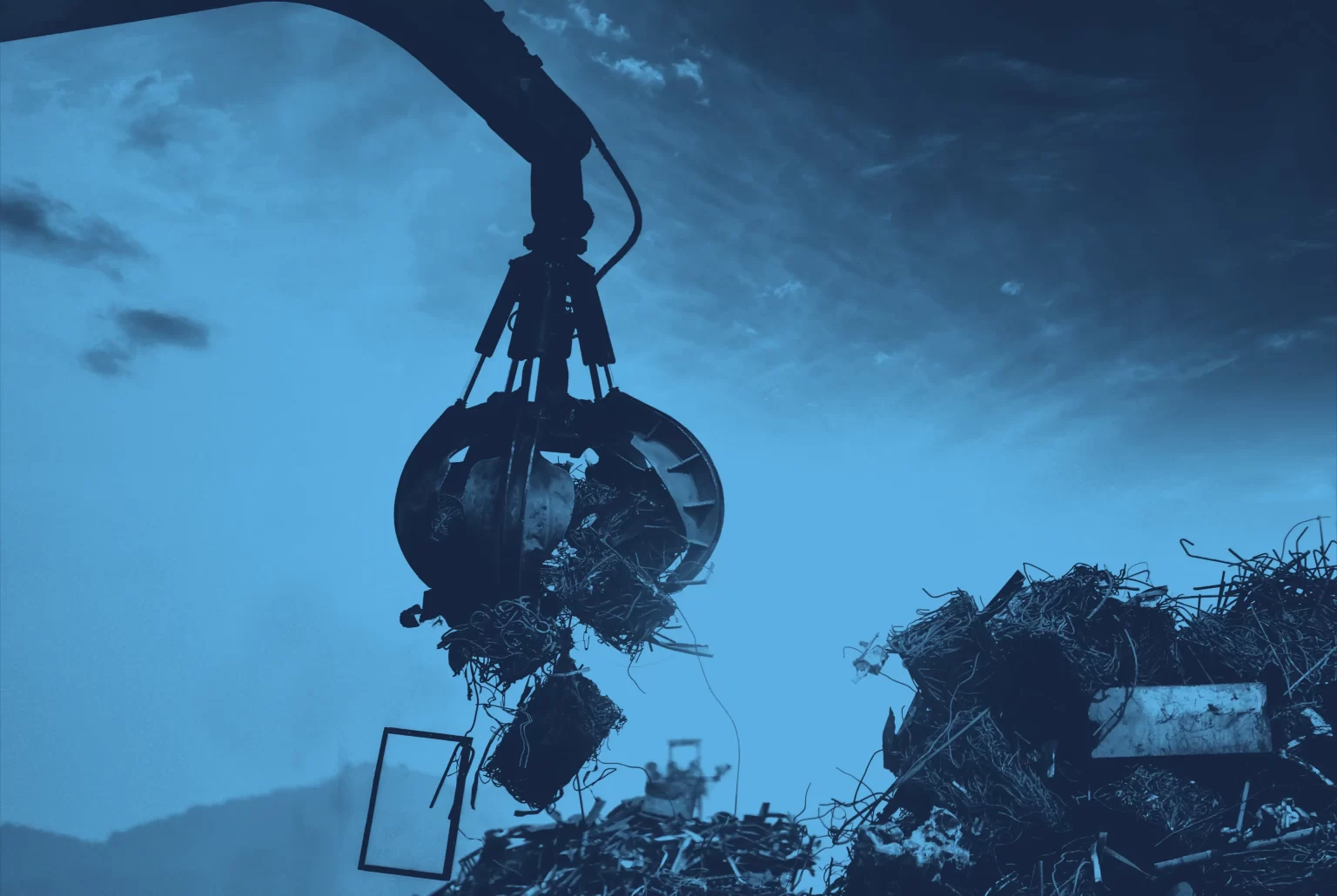 Call for Stronger Standards in Scrap Industry Before BRS 2025