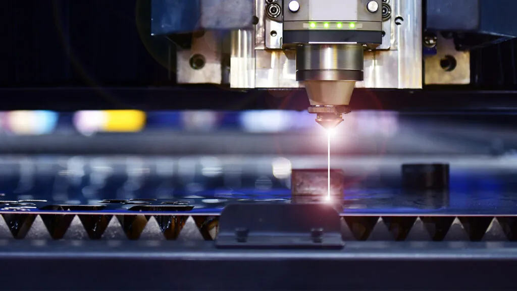 Cutting-Edge Etching Technology Takes the Spotlight at MedDevice Boston